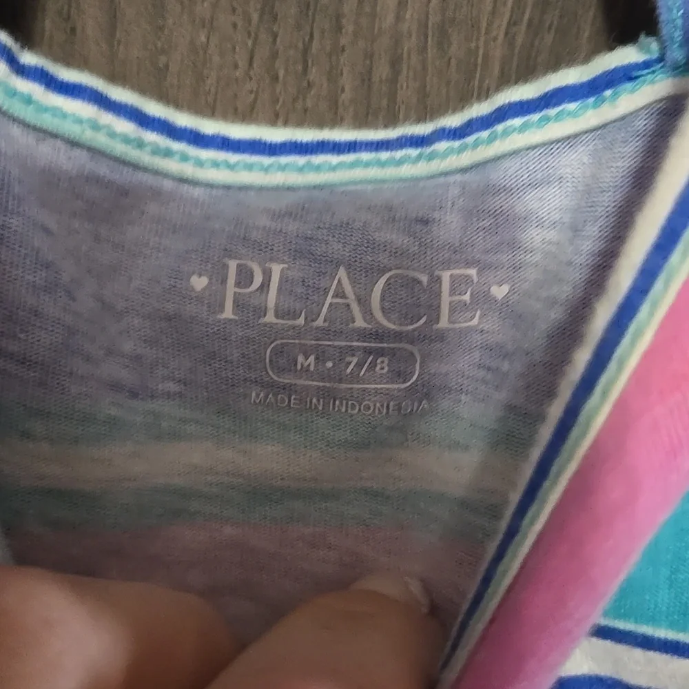 Place Dress